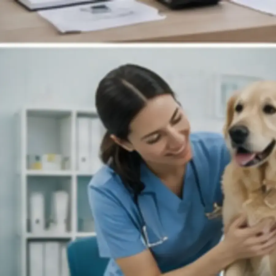 Veteriner Kliniği hizmet detayı